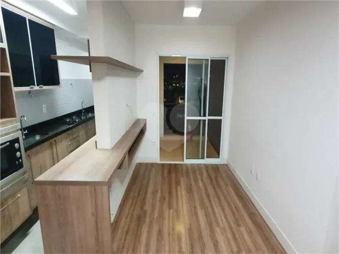 Apartamento Locação Condomínio Soho 03 dormitórios 01 suíte
