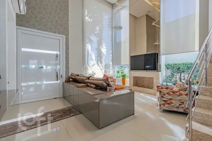 Casa em Condomínio à venda Avenida Frederico Augusto Ritter, Distrito Industrial - Cachoei