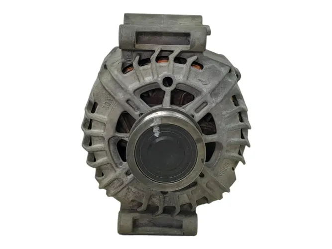 Alternador Volkswagen Passat Variant Tsi 2.0 16v Aut 2012