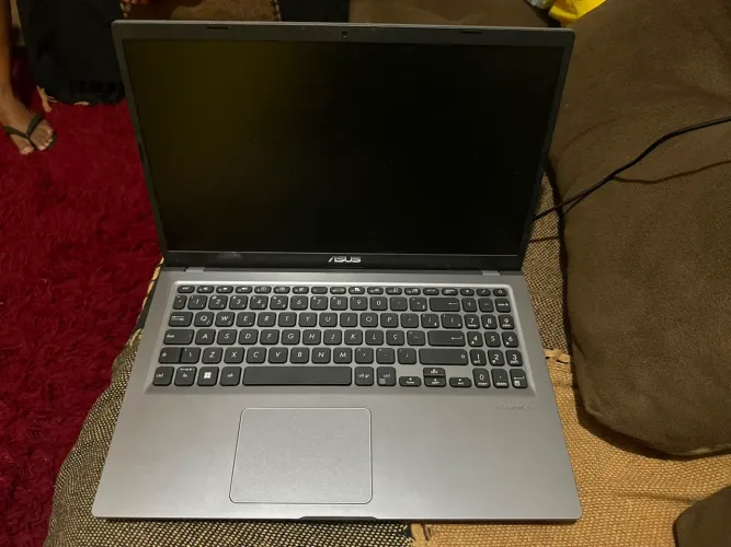 Notebook ASUS X515KA Intel Celeron Dual Core N4500 4Gb Ram 128Gb