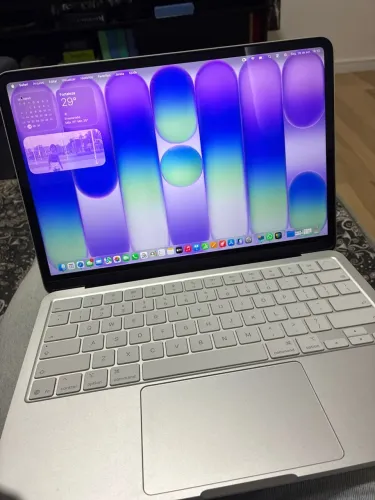 MacBook 2026 Garantia Apple