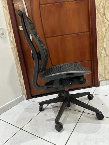 cadeira herman miller celle Entregs grátis sp capital