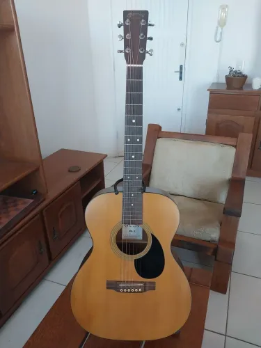 Violão Martin OM 1- E