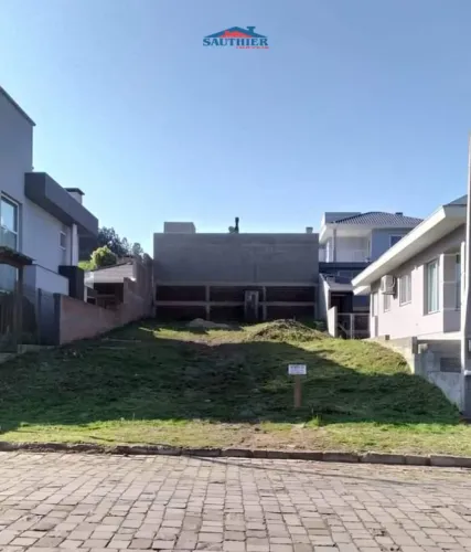 Terreno Aurora Carlos Barbosa