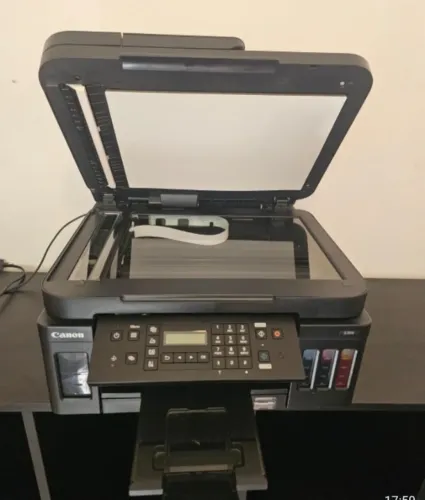 Vendo impressora 