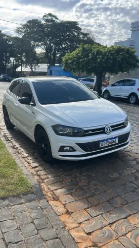 Volkswagen Polo Comfort. 200 TSI 1.0 Flex 12V Aut. 2019
