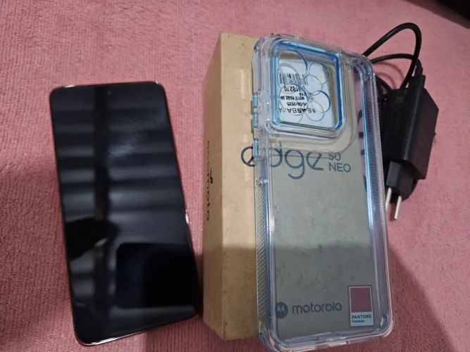 moto edge 50 neo