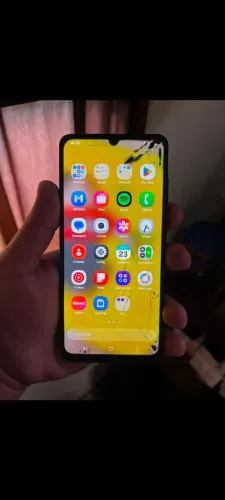 SAMSUNG GALAXY