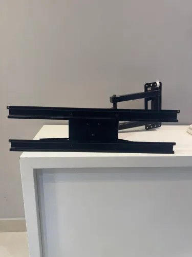 SUPORTE ARTICULADO RPA TV GRANDE