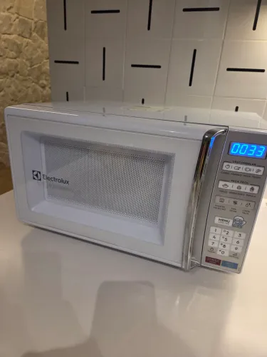 Micro-ondas Electrolux - Excelente estado