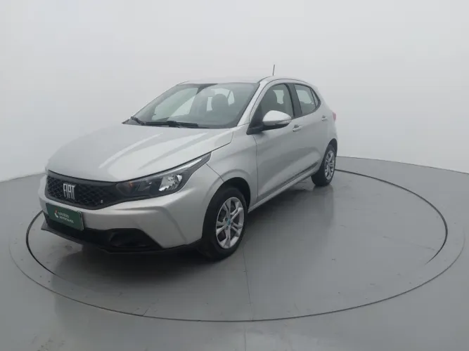 Fiat Argo Drive 1.0 Firefly 2025