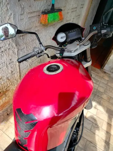 Comet GT 250