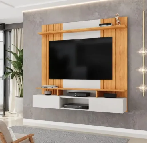 Painel para TV