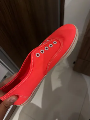 Vendo vans
