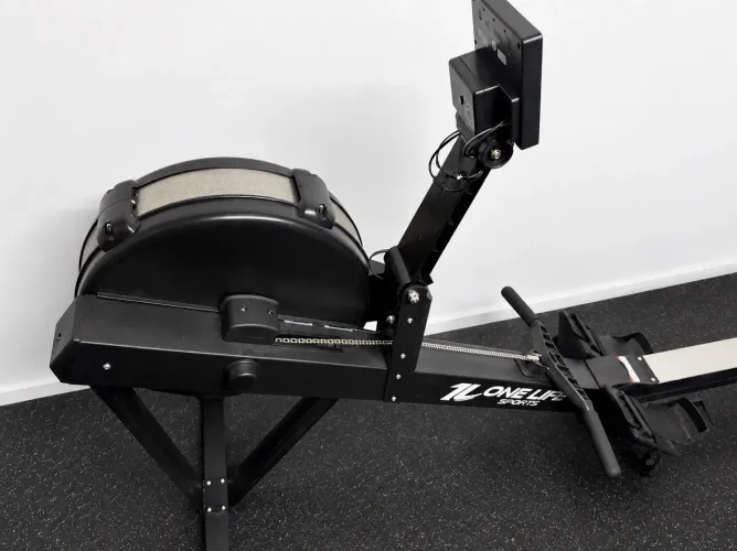 Remo a Ar profissional One Life Sports