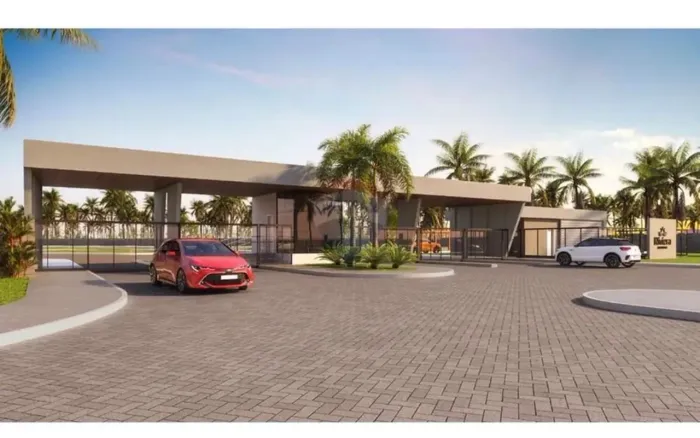 LOTE RIVIERA BEACH - CONSTRUCENTER