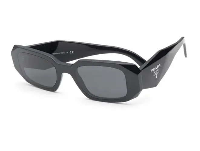 Óculos de Sol Prada 17WS 1AB5S0 (Original com certificado de compra) 