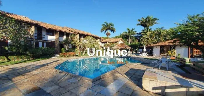 Casa com 2 dormitórios à venda, 68 m² por R$ 850.000,00 - Manguinhos - Armação dos Búzios/