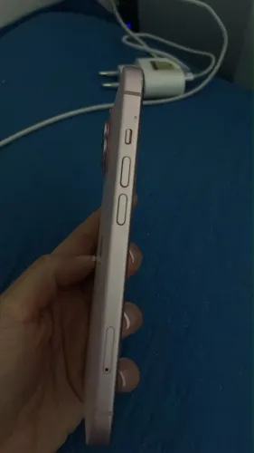 iPhone 15 rosa 128GB 
