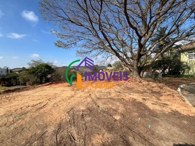 TERRENO EM CONDOMÍNIO - MOINHO DE VENTO - SP