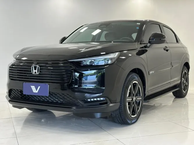 Honda HR-V EXL 1.5 Sensing 16V 5P Aut. 2026