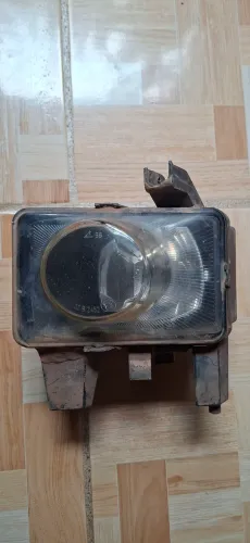 Farol de Milha Lado Esquerdo Agile