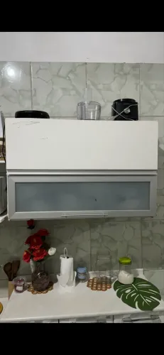 Armário Aéreo em MDF