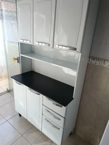 Armário de aço Itatiaia 