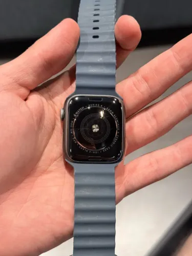 Apple Watch série 4 44mm