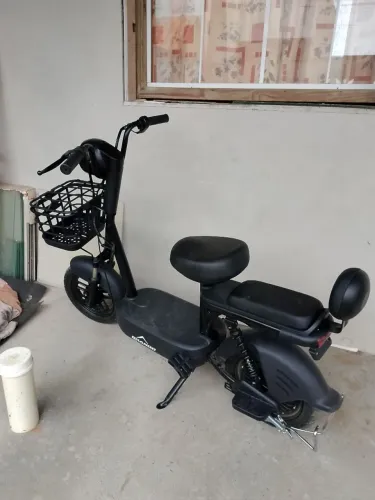 Vendo scooter 