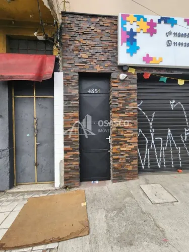 Casa para locação na Av dos Autonomistas