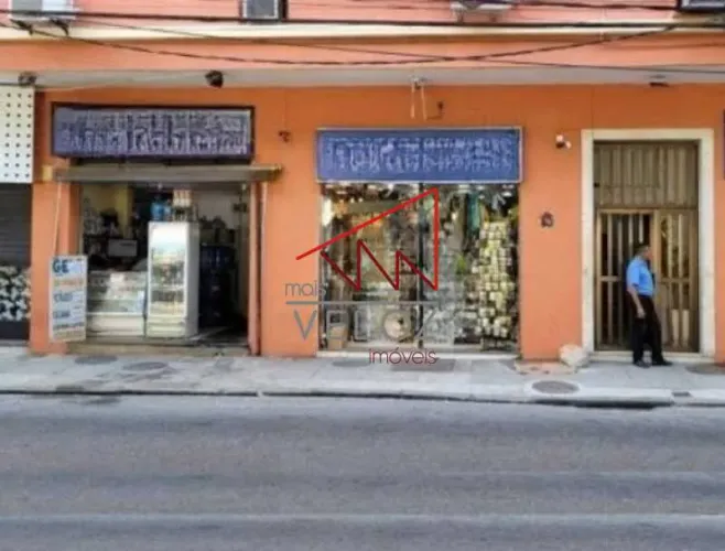 Loja-À VENDA-Leblon-Rio de Janeiro-RJ