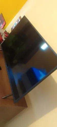 Smart tv samsung 4k 43 polegadas