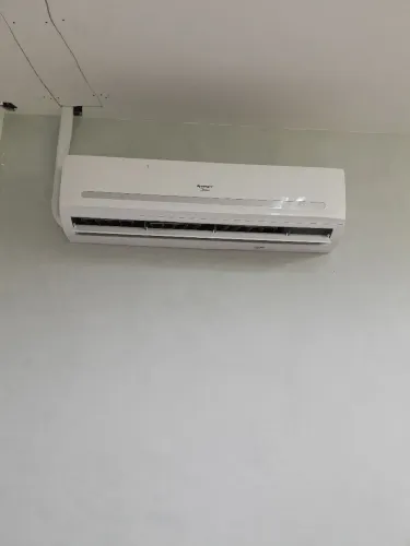 Instalaçao ar cordicionado