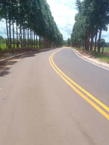 ? Terreno 30x50 em Condomínio Fechado - Acesso ao Rio Pardo - Portal do Eldorado