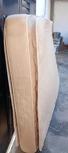 Vendo esse colchão casal D60