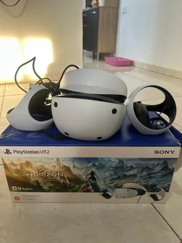 PlayStation VR2 para PS5