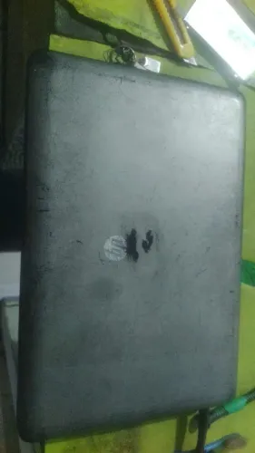 Notebook hp