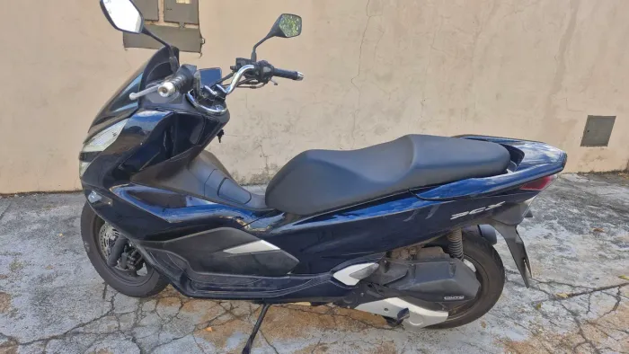 PCX 2019 Super conservada