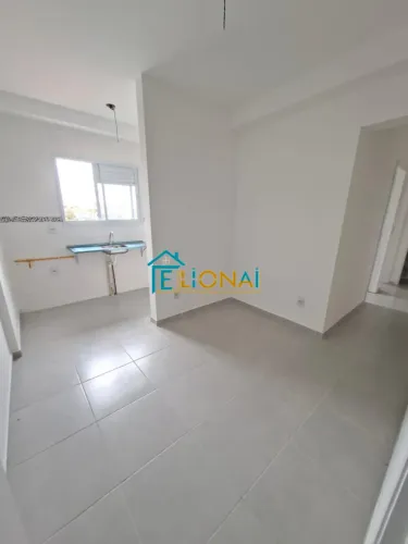 Apartamento novo à venda em Artur Alvim com 2 dormitórios | 35m² | 100 metros do Metrô Art