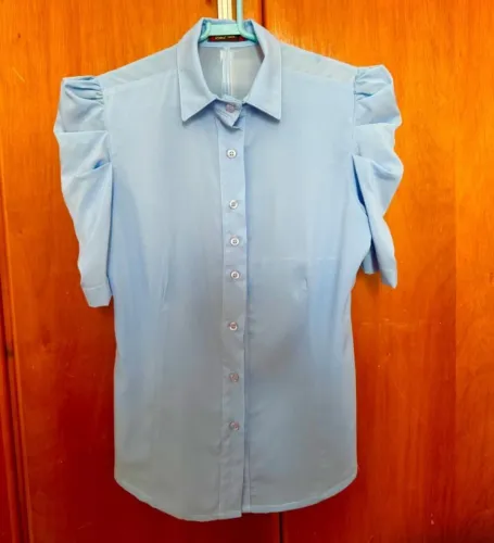 Camisete N:36 Marca:Eva Fashion