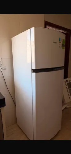 geladeira cônsul 333L