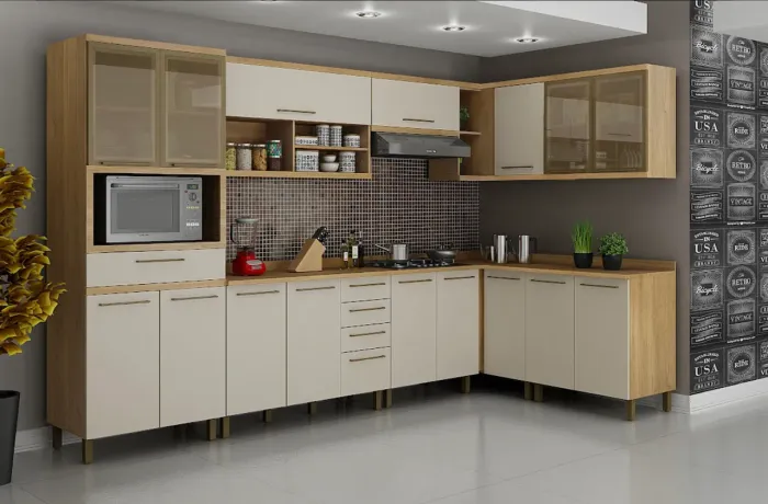 Módulos Disponíveis da Linha Modular Premium