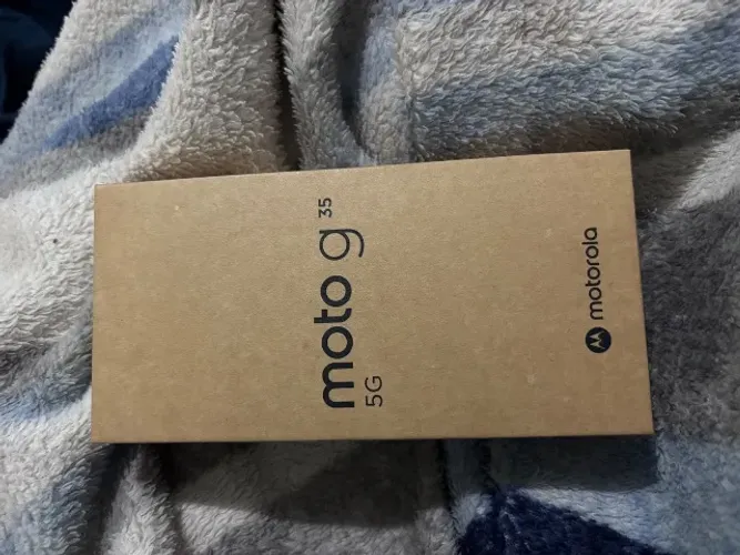 MotoG35