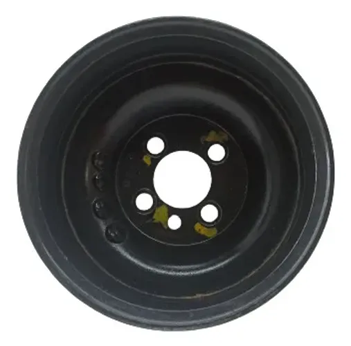 Polia Virabrequim Fox 1.6 Gii Total Flex 2010 030105255p