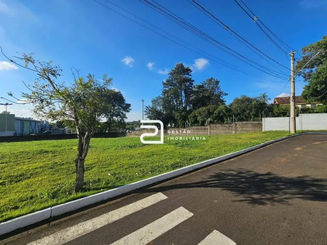Terreno à venda, 541 m² por R$ 595.441,00 - Terras de Piracicaba - Piracicaba/SP