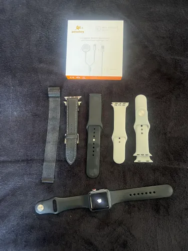 Apple whatch série 3