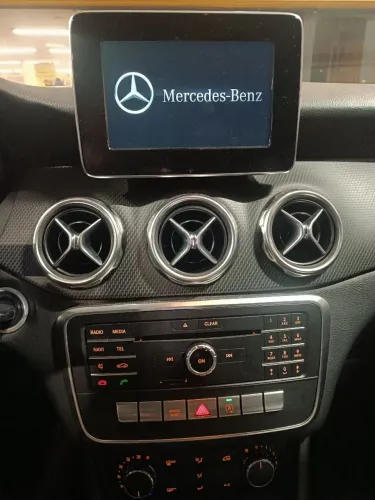 Mercedes-Benz GLA 200 Style 1.6 TB 16v/flex Aut. 2019