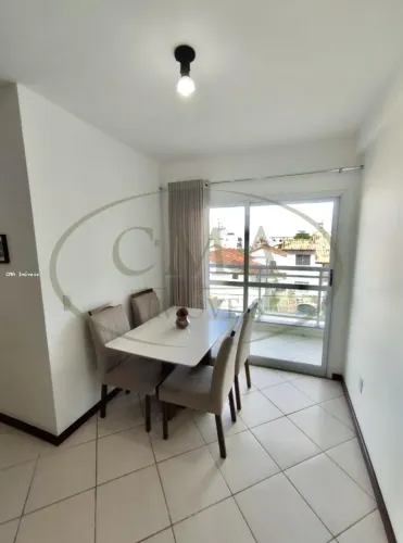 Apartamento para Locação em Macaé, Praia Campista, 2 dormitórios, 1 suíte, 2 banheiros, 1