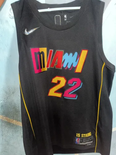 Camisa Miami heat 